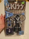 NIP 1997 - McFarlane - KISS - Ace Frehley : - Ultra Action Figure - 7 Inch