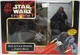 Hasbro Star Wars Episode 1 Sith Attack Speeder w/Darth Maul