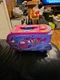 Hatchimals CollEGGtibles Transforming Rainbow-cation Camper Toy Car only