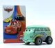 New Disney Cars Metal Mini Racers Series 2 Mystery Box #24 Fillmore Die Cast