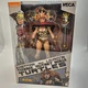 NECA TMNT Ninja Turtles Eastman and Laird's RENET Action Figure