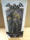 DC COLLECTIBLES BATMAN ARKHAM ORIGINS BANE SERIES 1 ACTION FIGURE