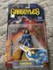 1995 VTG Kenner Gargoyles Cartoon ELISA MAZA Action Figure Creature