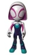 2021 Hasbro Marvel Spidey and His Amazing Friends 9" Ghost Spider Action Figure