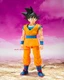 Bandai S.H.Figuarts Son Goku -Daima-Dragon Ball Daima 1/12 Limited Action Figure