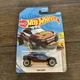 Hot Wheels Baja Blazers *4/10* Dune Daddy Car Figure (90/250) 