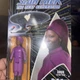 Star Trek The Next Generation Lot Borg/Guinan 3.75&rdquo; ReAction Figure Super 7, New