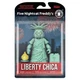 Funko FNAF Five Nights at Freddys Liberty Chica Action Figure Exclusive