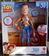 2025 Disney Pixar TOY STORY ROUNDUP FUN WOODY DOLL 30th Anniversary Mattel