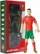 Sockers Banbo Toys Portugal Cristiano Ronaldo 8" Collectible Soccer Action Figur