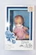 VTG TIARA DOLL 6' PIXIE BY PLAYMATES 1985 HONG KONG NO. 905506