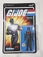 GI Joe Snake Eyes Covert Snakeling Action Figure 3.75" Super7 ReAction