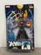 Marvel Toy Biz X-Men Gambit Figure with Disk Shooter Figure 2004