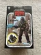 Star Wars Vintage Collection Book Of Boba Fett Krrsantan Action Figure, Hasbro
