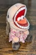 Beetlejuice Tim Burton 8&rdquo; Barbara Maitland Ghost Halloween Plush Phunny Kidrobot