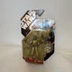 Hasbro The 30th Anniversary Collection Boba Fett Action Figure Star Wars 2007