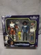 Disney Pixar Lightyear 2022 ALPHA CLASS BUZZ & ALISHA HAWTHORNE Figure Set
