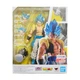 Super Saiyan God Gogeta - Dragon Ball S.H.Figuarts by Bandai Tamashii Nations