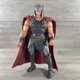 Diamond Select Marvel Comics THE MIGHTY THOR Edition Action Figure Loose W/ Cape