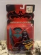 Batgirl Action Figure Batman And Robin kenner 1997 Blaster & Scythe Vintage