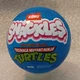 TMNT Teenage Mutant Ninja Turtles Mystery Plush Sealed NEW ZURU Snackles Ball