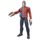 Marvel Guardians of The Galaxy Vol #2 12" Star-Lord Figure Music Mix Tape Age 4+
