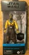 NIGHTBROTHER WARRIOR Star Wars Black Series 6" GAMESTOP Gaming Greats IN HAND!