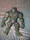 Diamond Select Marvel Select Abomination Action Figure 