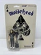 Super7 Motorhead Ace of Spades Lemmy Kilmister 3.75" ReAction Figure