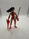 Marvel Classics X-Men Elektra Action Figure ToyBiz - 1996