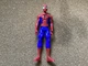 Spider-Man Action Figure Great Condition Marvel