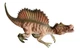Adventure Force Spinosaurus Dinosaur Figure WM84495 Moveable Arms Mouth