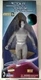 1x  RJ0400: Star Trek: Warp Factor Series 5: Bele: Playmates: 65298: 1998: NIB N