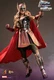 Hot Toys MMS663 Thor: Love and Thunder Mighty Thor 1/6 Action Figure