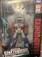 Transformers WFC Earthrise Optimus Prime Leader Class WFC-E11 Action Figure 2019