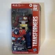 Hasbro Transformers R.E.D. Optimus Prime Action Figure