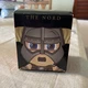 Elder Scrolls Online The Nord Skyrim Figure Symbiote Loot Crate Exclusive