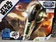 Star Wars / Mission Fleet / Boba Fett Firespray / Slave 1 / Disney / Hasbro /