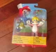 World of Nintendo Super Mario Action Figure 4-Inch Cat Peach w/ Super Bell Jakks
