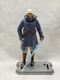 Vintage 2009 Hasbro Star Wars Clone Wars Anakin Skywalker Cold Weather Gear CW42