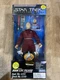 Star Trek Collector Series, Captain Jean-Luc Picard Playmates 1995 New