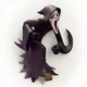 NECA Toony Terrors Scream Ghostface 6&rdquo; Vinyl Figure Used Horror
