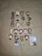 Disney Doorables- Star Wars Figurines Lot of 23