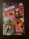 Marvel Legends Retro - Wolverine - 3.75&rdquo; Action Figure ( X-Men ) Kenner - Hasbro
