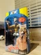 AEW Darby Allin Wrestling Superstars Series 5 #33 Jazwares 6" Action Figure LJN