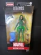 Marvel Legends Madame Hydra 6" Action Figure NEW Controller BAF SEALED
