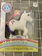 HASBRO MY LITTLE PONY 35th Anniverary - GLORY -Unicorn & Pegasus Collection -NIB