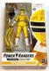 Power Rangers Lightning Collection Zeo Yellow Ranger 6" Action Figure - Hasbro