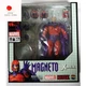 MAFEX No.179 MAGNETO Original Comic Ver. X-MEN MEDICOM TOY NEW