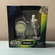 1998 Snowtrooper Action Figure - Millennium Minted Coin NEW - Star Wars